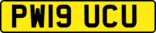 PW19UCU