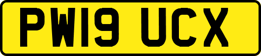 PW19UCX