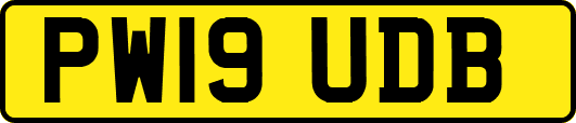 PW19UDB