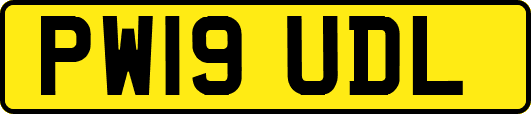 PW19UDL