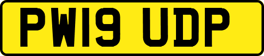 PW19UDP