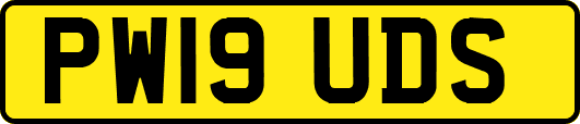 PW19UDS