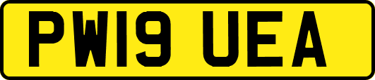 PW19UEA