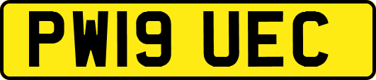 PW19UEC