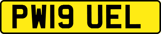 PW19UEL