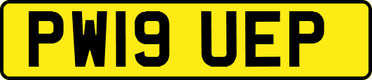 PW19UEP