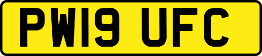 PW19UFC