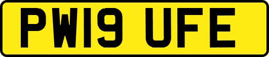 PW19UFE