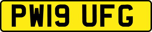 PW19UFG