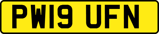 PW19UFN