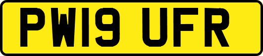 PW19UFR