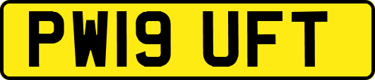 PW19UFT