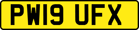 PW19UFX