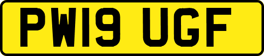 PW19UGF