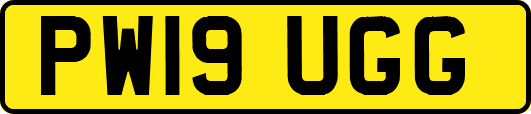 PW19UGG