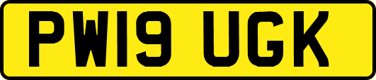 PW19UGK