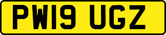 PW19UGZ