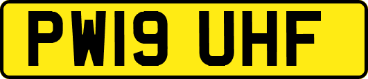 PW19UHF