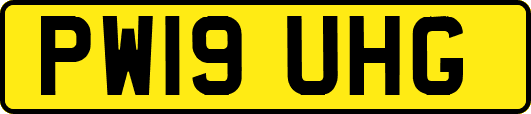 PW19UHG