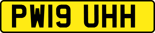 PW19UHH