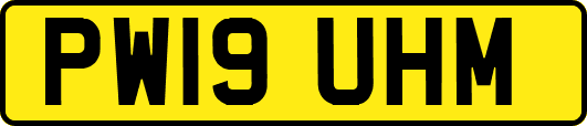 PW19UHM