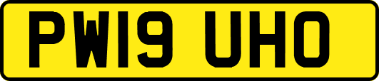 PW19UHO