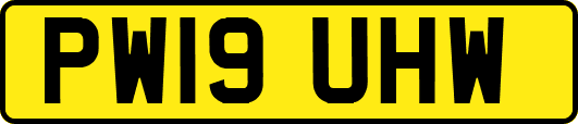 PW19UHW