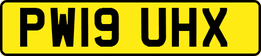 PW19UHX