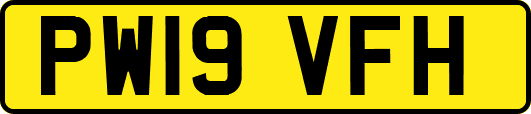 PW19VFH