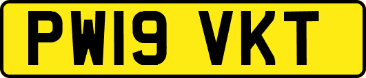 PW19VKT