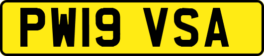 PW19VSA