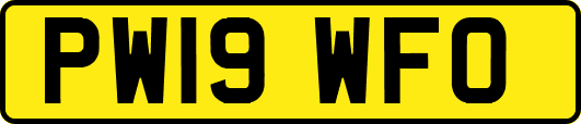 PW19WFO