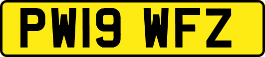 PW19WFZ