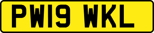 PW19WKL