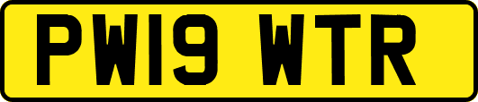 PW19WTR