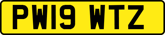 PW19WTZ