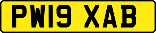 PW19XAB