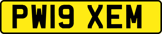 PW19XEM