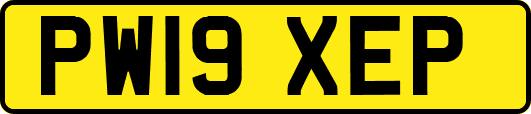 PW19XEP
