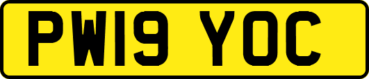 PW19YOC
