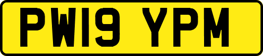 PW19YPM