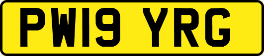 PW19YRG