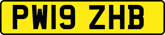 PW19ZHB