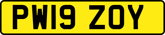 PW19ZOY