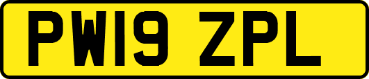 PW19ZPL