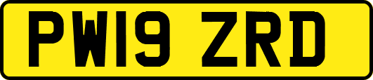 PW19ZRD