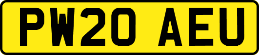 PW20AEU