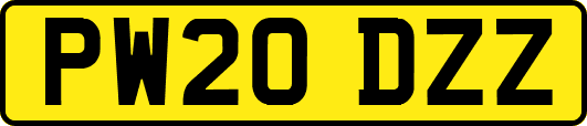 PW20DZZ