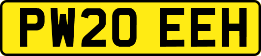 PW20EEH