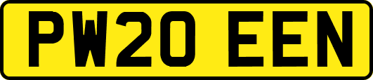 PW20EEN